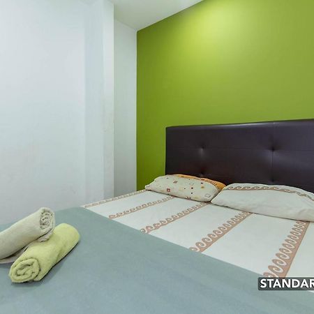 Hotel Sunbeam Palm Κουάλα Λουμπούρ Εξωτερικό φωτογραφία