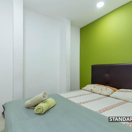 Hotel Sunbeam Palm Κουάλα Λουμπούρ Εξωτερικό φωτογραφία