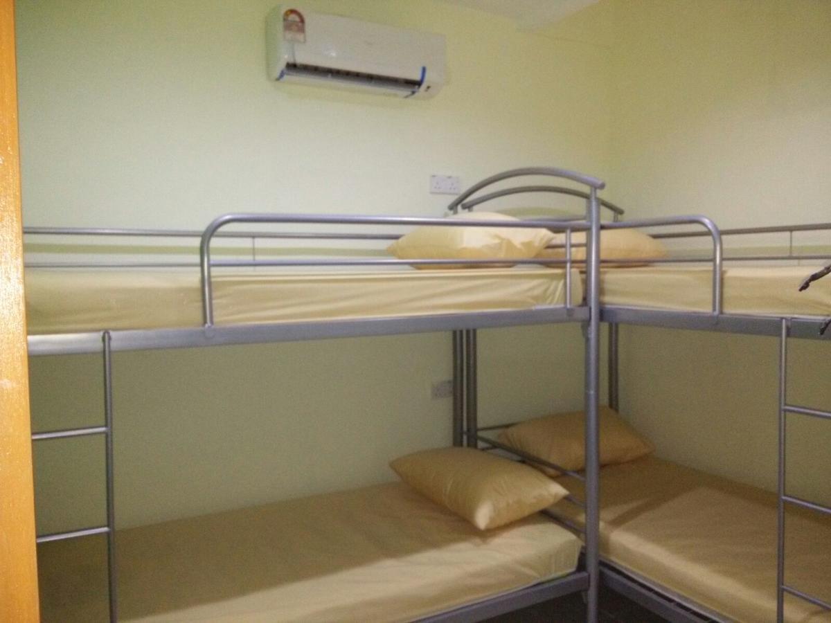 Hotel Sunbeam Palm Κουάλα Λουμπούρ Εξωτερικό φωτογραφία