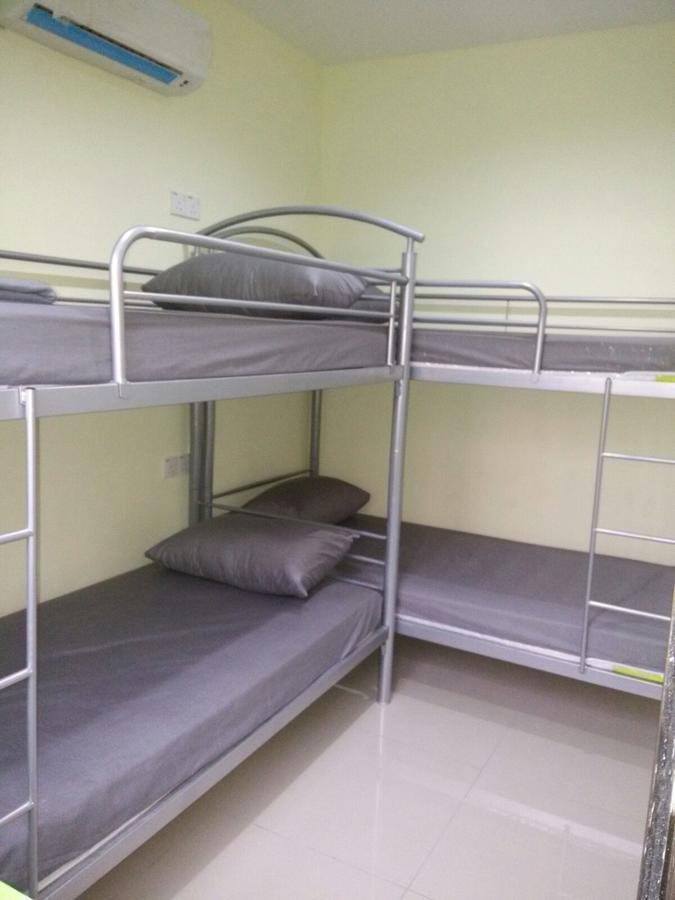 Hotel Sunbeam Palm Κουάλα Λουμπούρ Εξωτερικό φωτογραφία