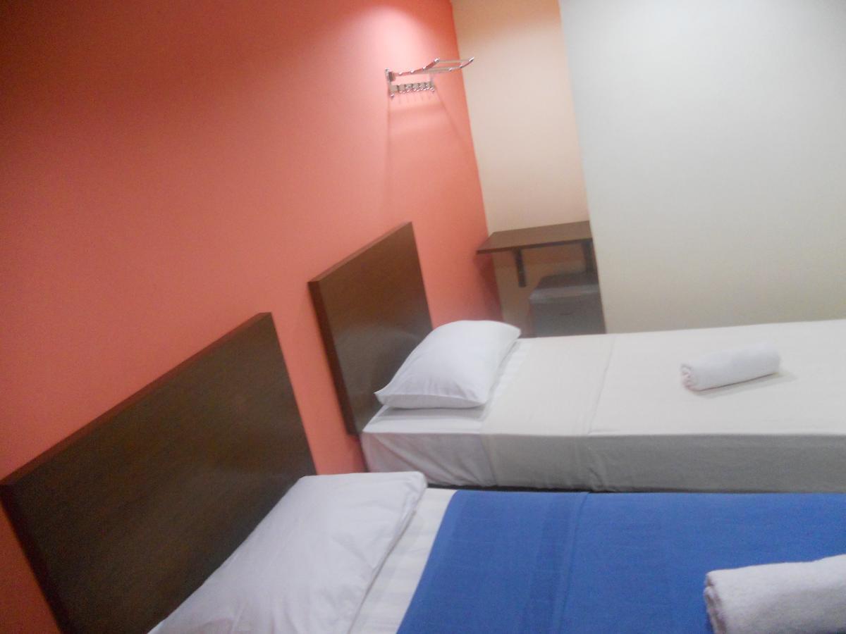 Hotel Sunbeam Palm Κουάλα Λουμπούρ Εξωτερικό φωτογραφία