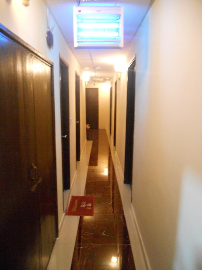 Hotel Sunbeam Palm Κουάλα Λουμπούρ Εξωτερικό φωτογραφία