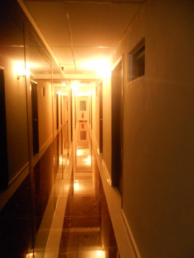 Hotel Sunbeam Palm Κουάλα Λουμπούρ Εξωτερικό φωτογραφία