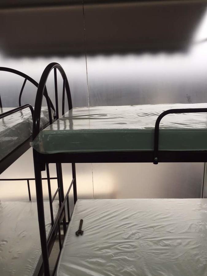 Hotel Sunbeam Palm Κουάλα Λουμπούρ Εξωτερικό φωτογραφία