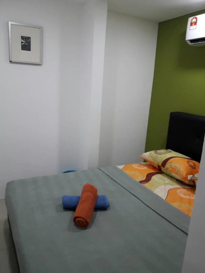 Hotel Sunbeam Palm Κουάλα Λουμπούρ Εξωτερικό φωτογραφία