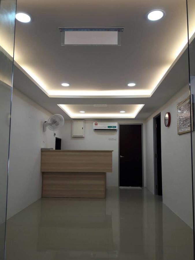 Hotel Sunbeam Palm Κουάλα Λουμπούρ Εξωτερικό φωτογραφία