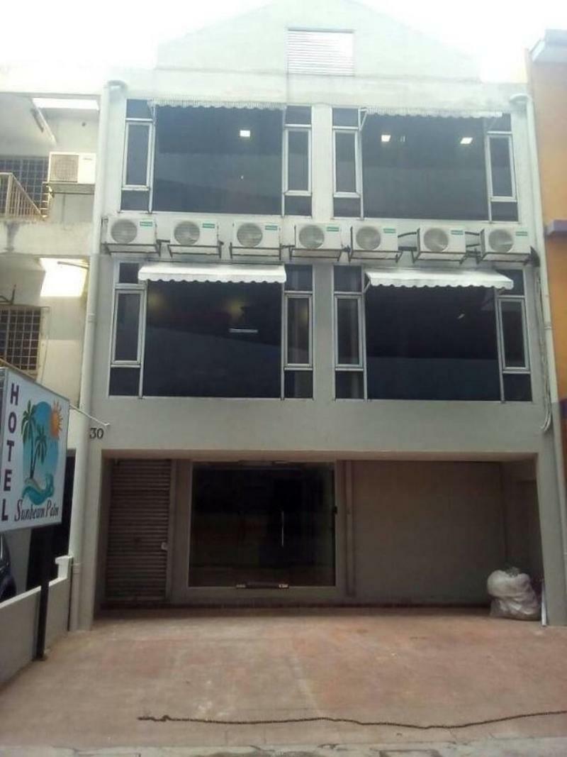 Hotel Sunbeam Palm Κουάλα Λουμπούρ Εξωτερικό φωτογραφία