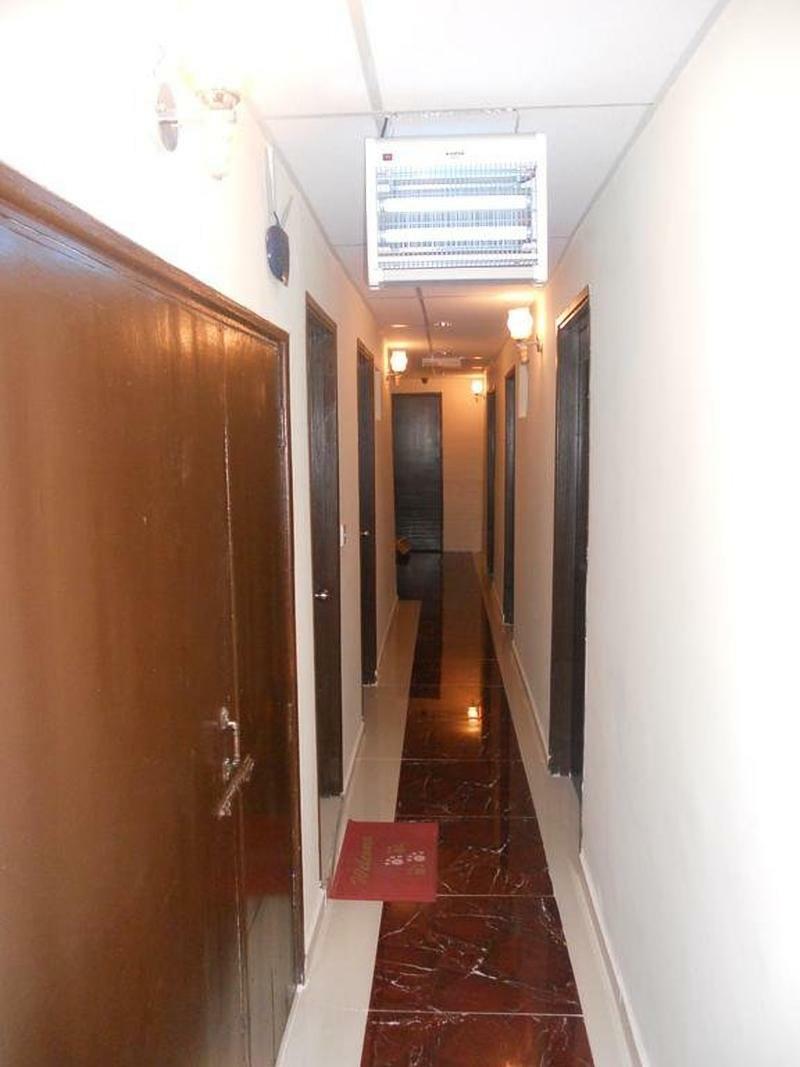 Hotel Sunbeam Palm Κουάλα Λουμπούρ Εξωτερικό φωτογραφία