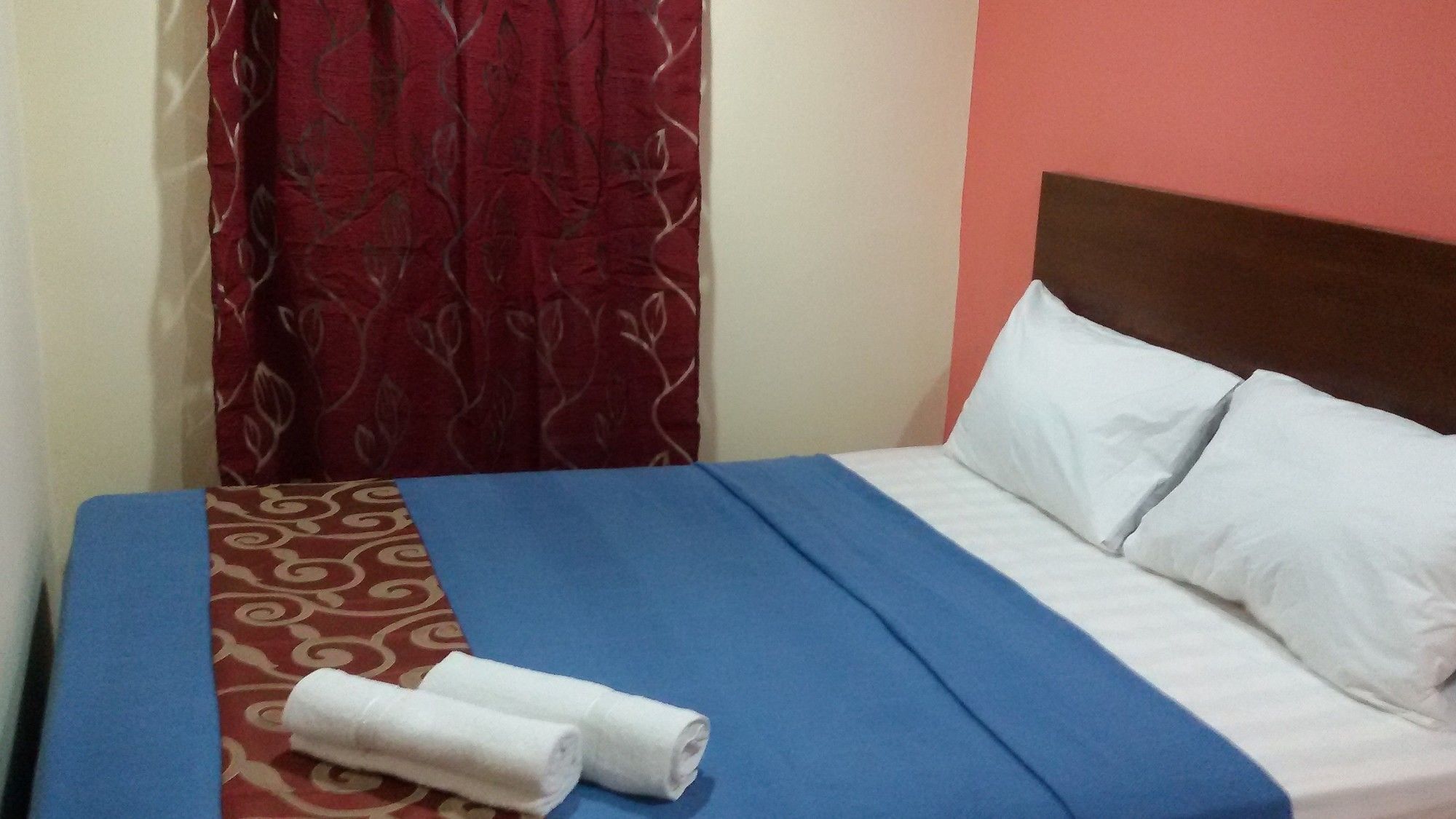Hotel Sunbeam Palm Κουάλα Λουμπούρ Εξωτερικό φωτογραφία