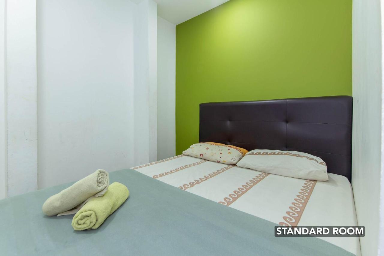 Hotel Sunbeam Palm Κουάλα Λουμπούρ Εξωτερικό φωτογραφία
