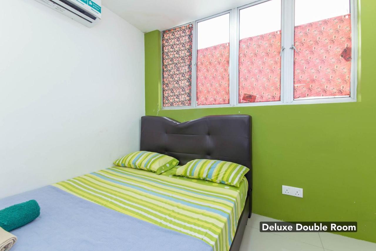 Hotel Sunbeam Palm Κουάλα Λουμπούρ Εξωτερικό φωτογραφία