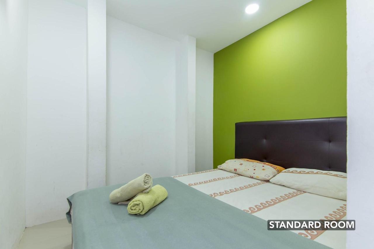 Hotel Sunbeam Palm Κουάλα Λουμπούρ Εξωτερικό φωτογραφία