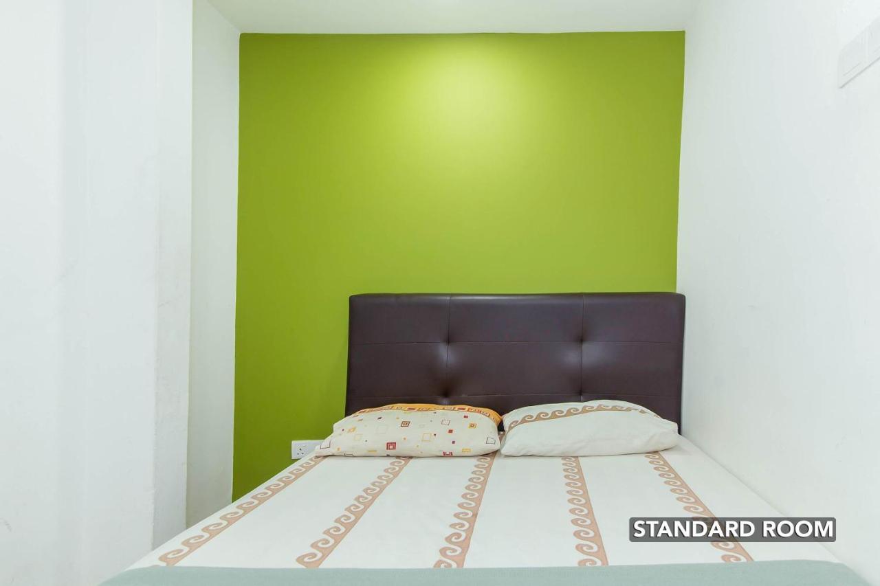 Hotel Sunbeam Palm Κουάλα Λουμπούρ Εξωτερικό φωτογραφία