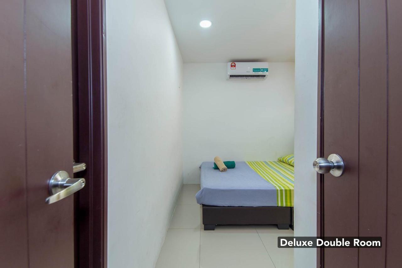 Hotel Sunbeam Palm Κουάλα Λουμπούρ Εξωτερικό φωτογραφία