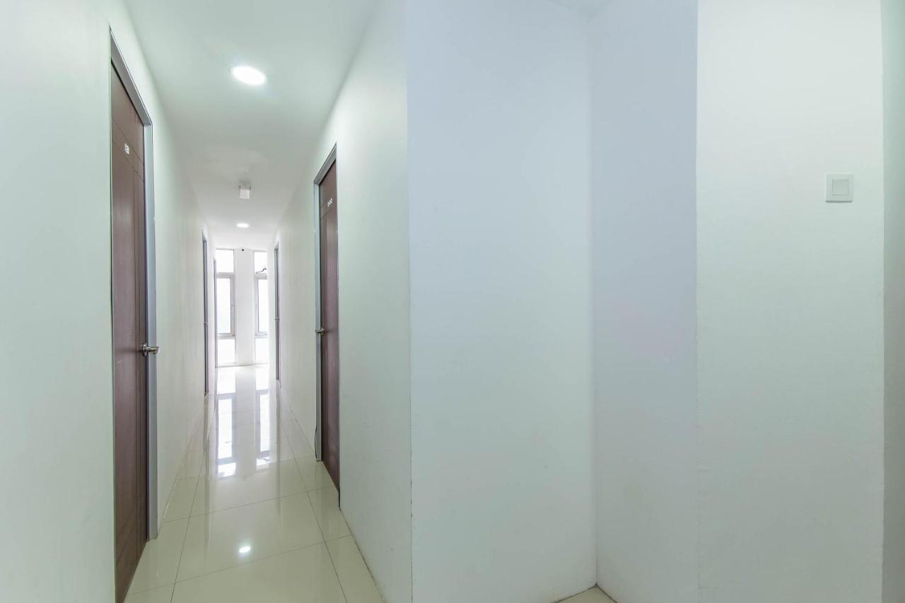 Hotel Sunbeam Palm Κουάλα Λουμπούρ Εξωτερικό φωτογραφία