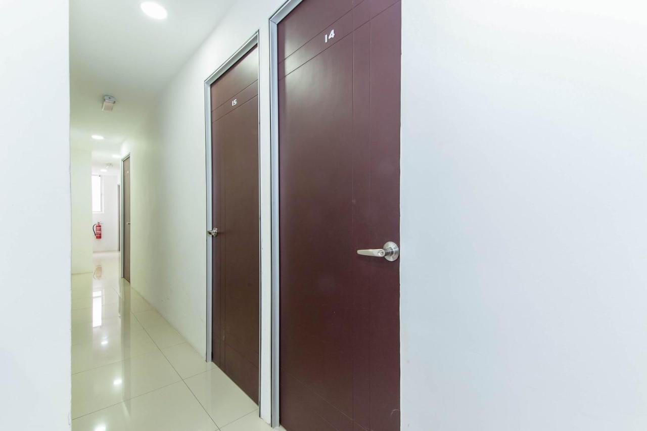 Hotel Sunbeam Palm Κουάλα Λουμπούρ Εξωτερικό φωτογραφία