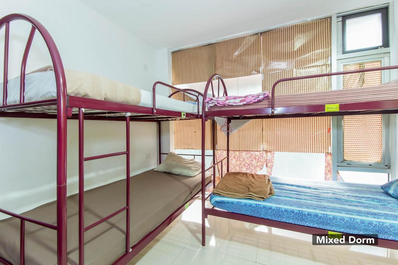 Hotel Sunbeam Palm Κουάλα Λουμπούρ Εξωτερικό φωτογραφία